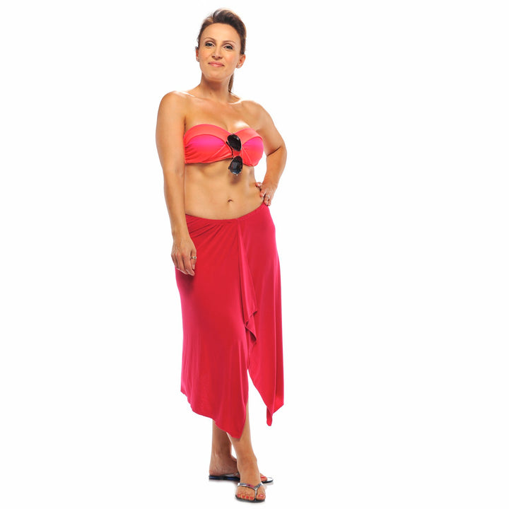 Convertible Dress/Skirt