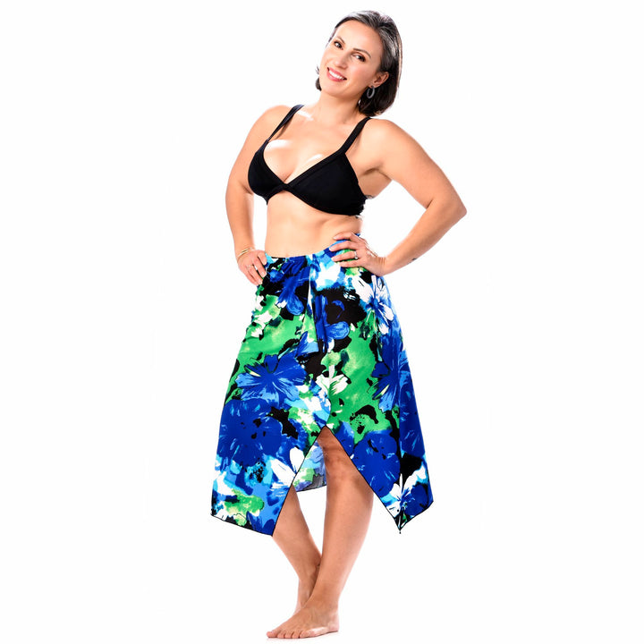 Convertible Beach Dress/Skirt