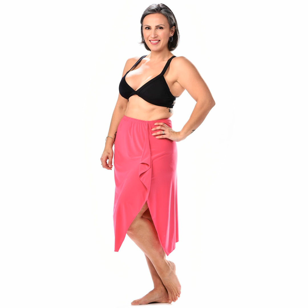 Convertible Beach Dress/Skirt