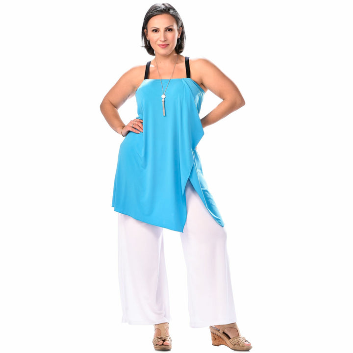 Convertible Beach Dress/Skirt