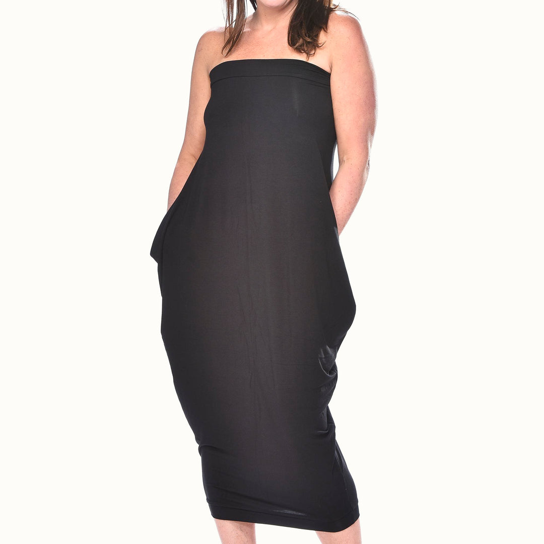 Bamboo Pandora Dress