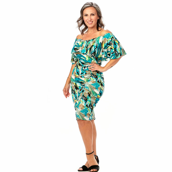 ruched peasant dress Scarlet Darkness Women's Colonial Dress Square Neck Ruched Peasant Prairie Dress with Pockets Blue Small : Amazon.sg: Fashion