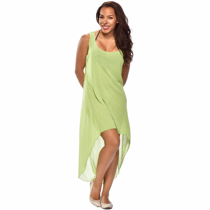 Cover-Up Slip
