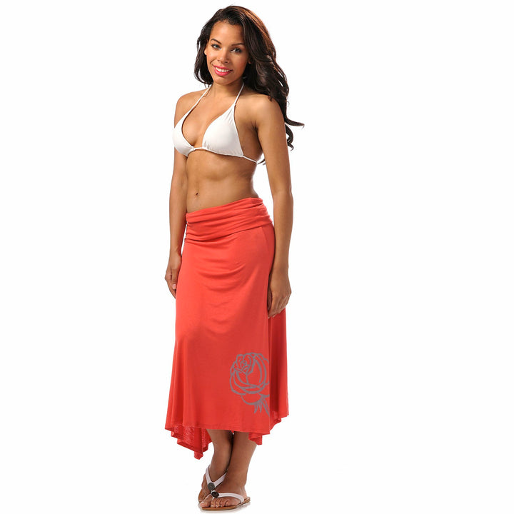 Convertible Dress/Skirt