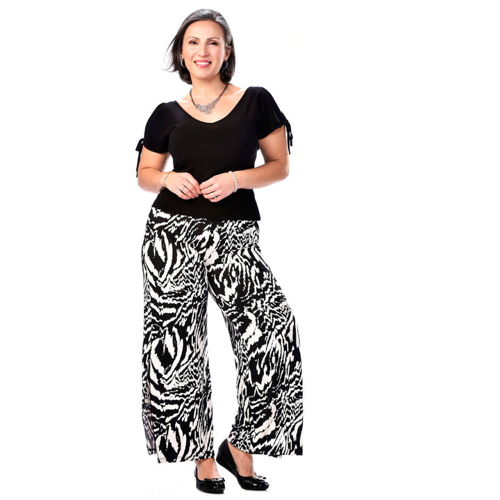ITY Palazzo Pants