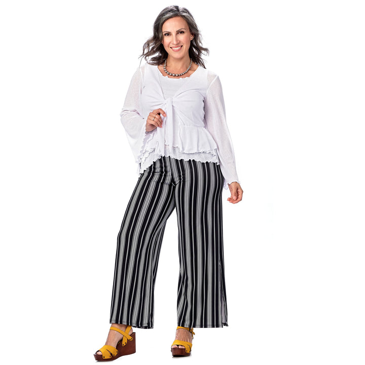 ITY Palazzo Pants