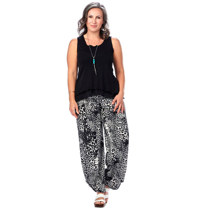 ITY Palazzo Pants