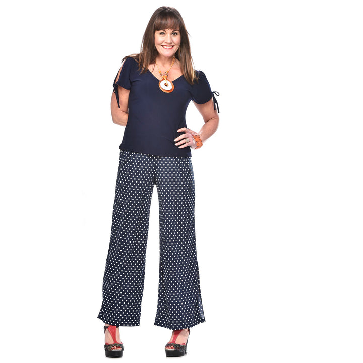ITY Palazzo Pants