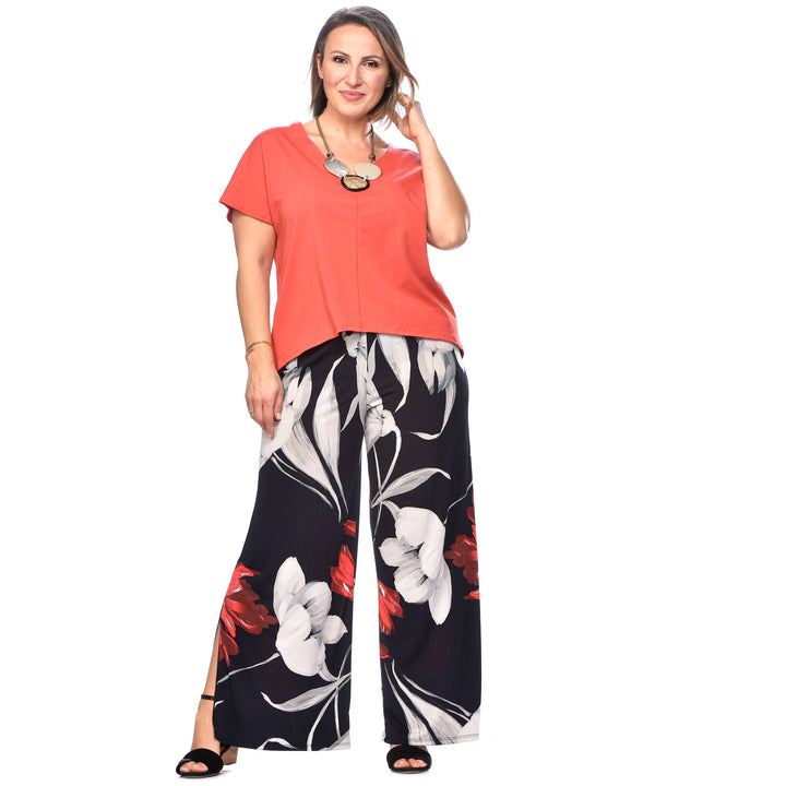 ITY Palazzo Pants