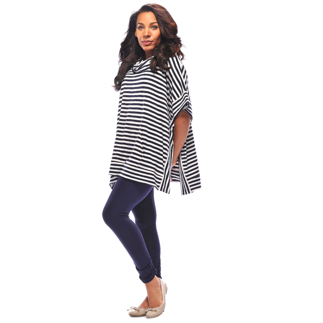 Ruched Leggings