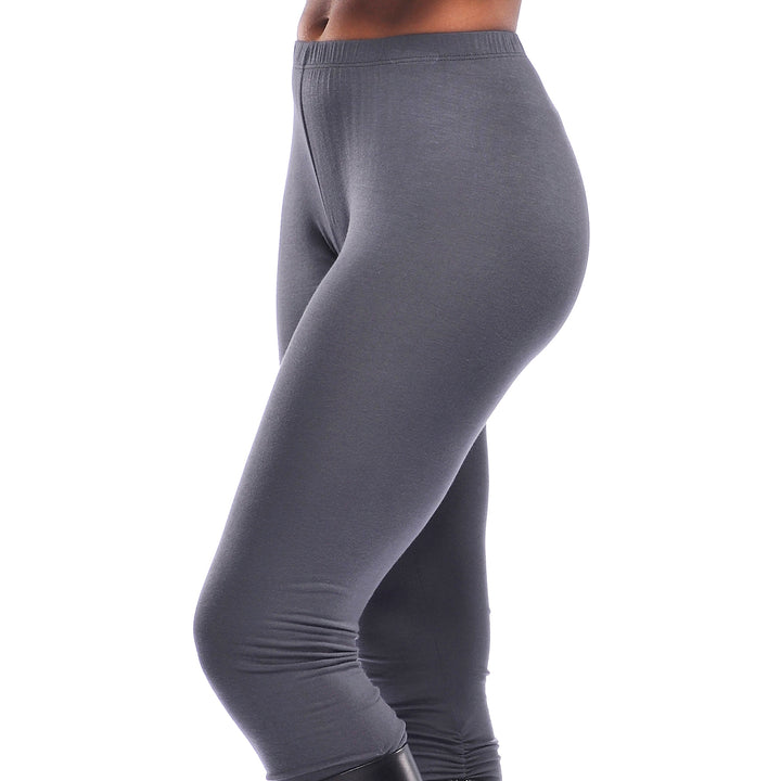 Ruched Leggings