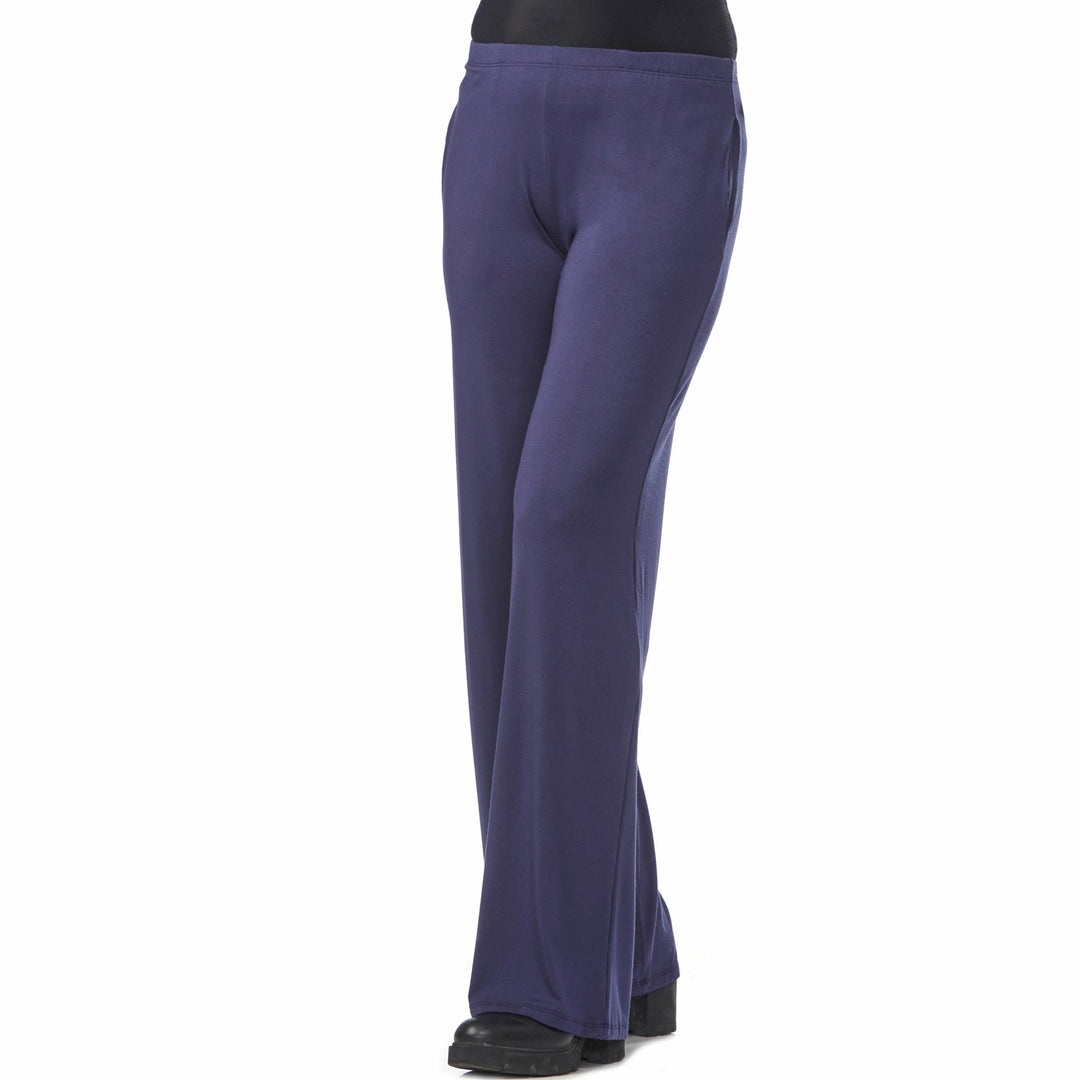 Bamboo Pocketed Lounge Pant