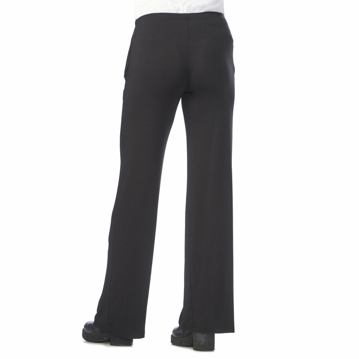 Bamboo Pocketed Lounge Pant