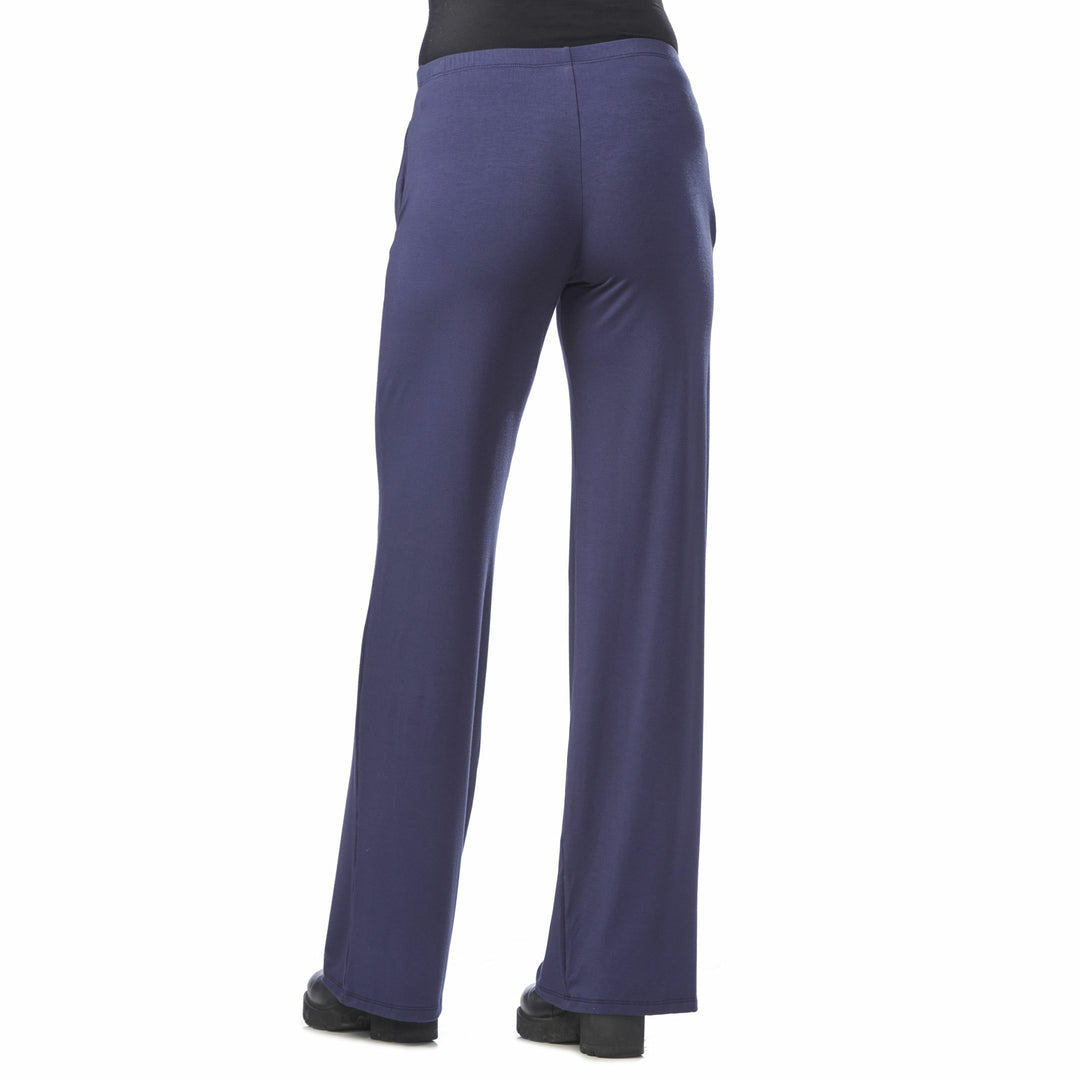 Bamboo Pocketed Lounge Pant