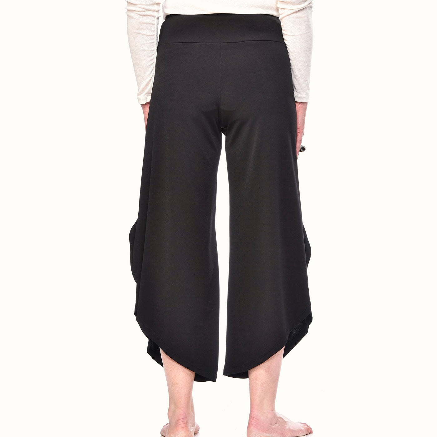 Wrap Pant