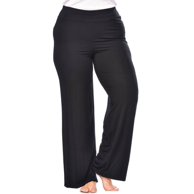 Bamboo Relaxed Fit Pant