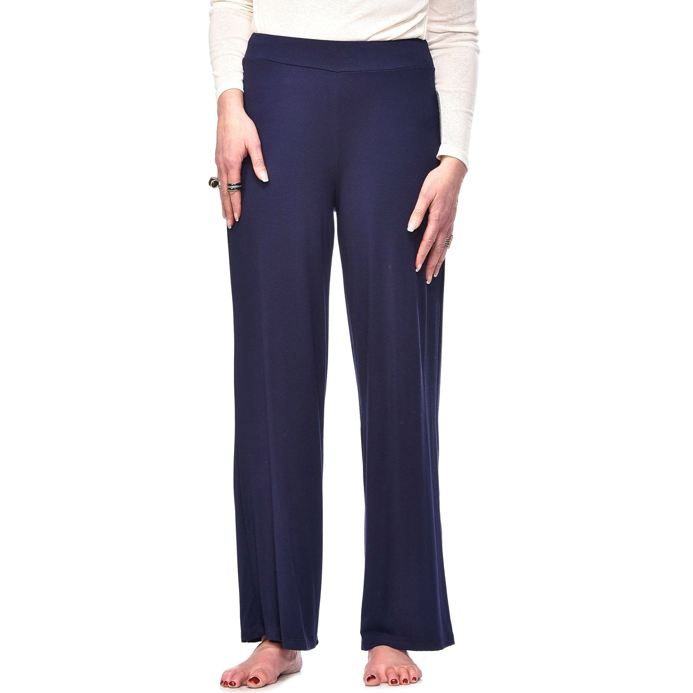 Bamboo Relaxed Fit Pant