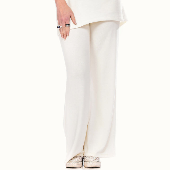 Wool Lounge Pant