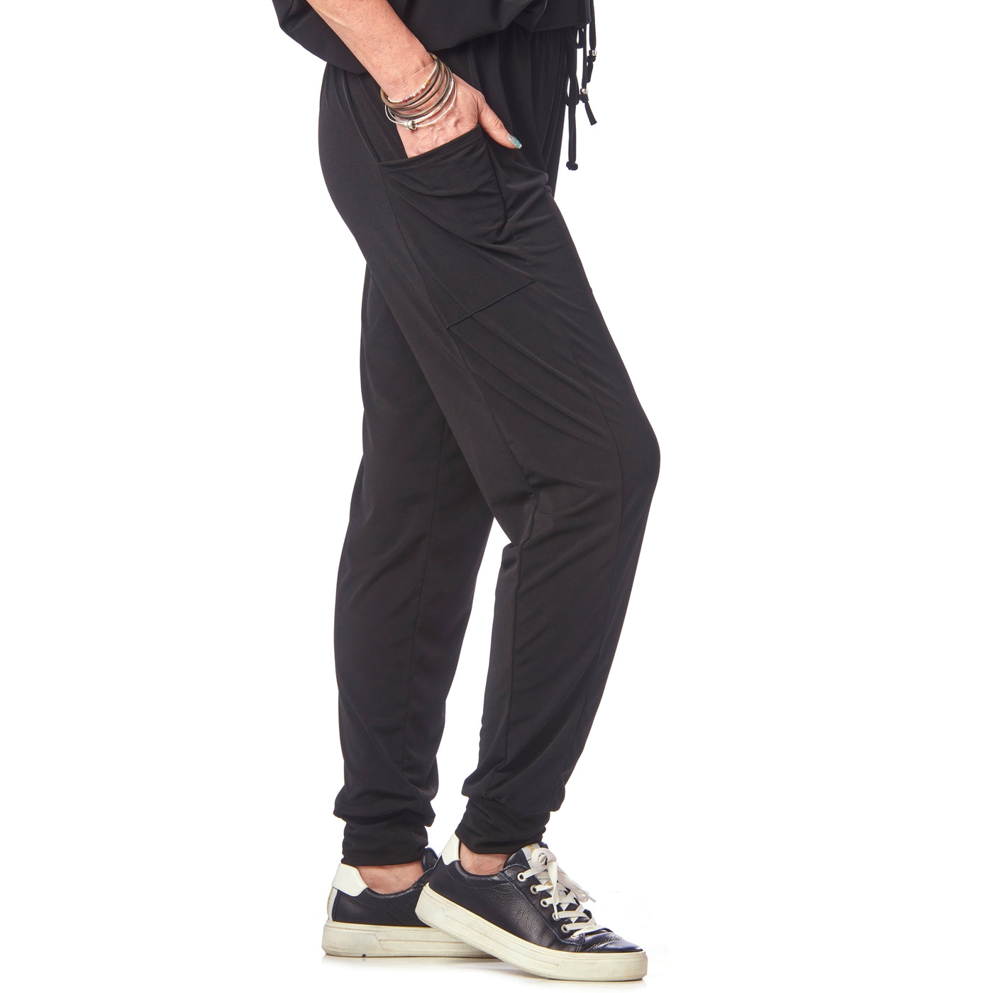 Jogger Pant