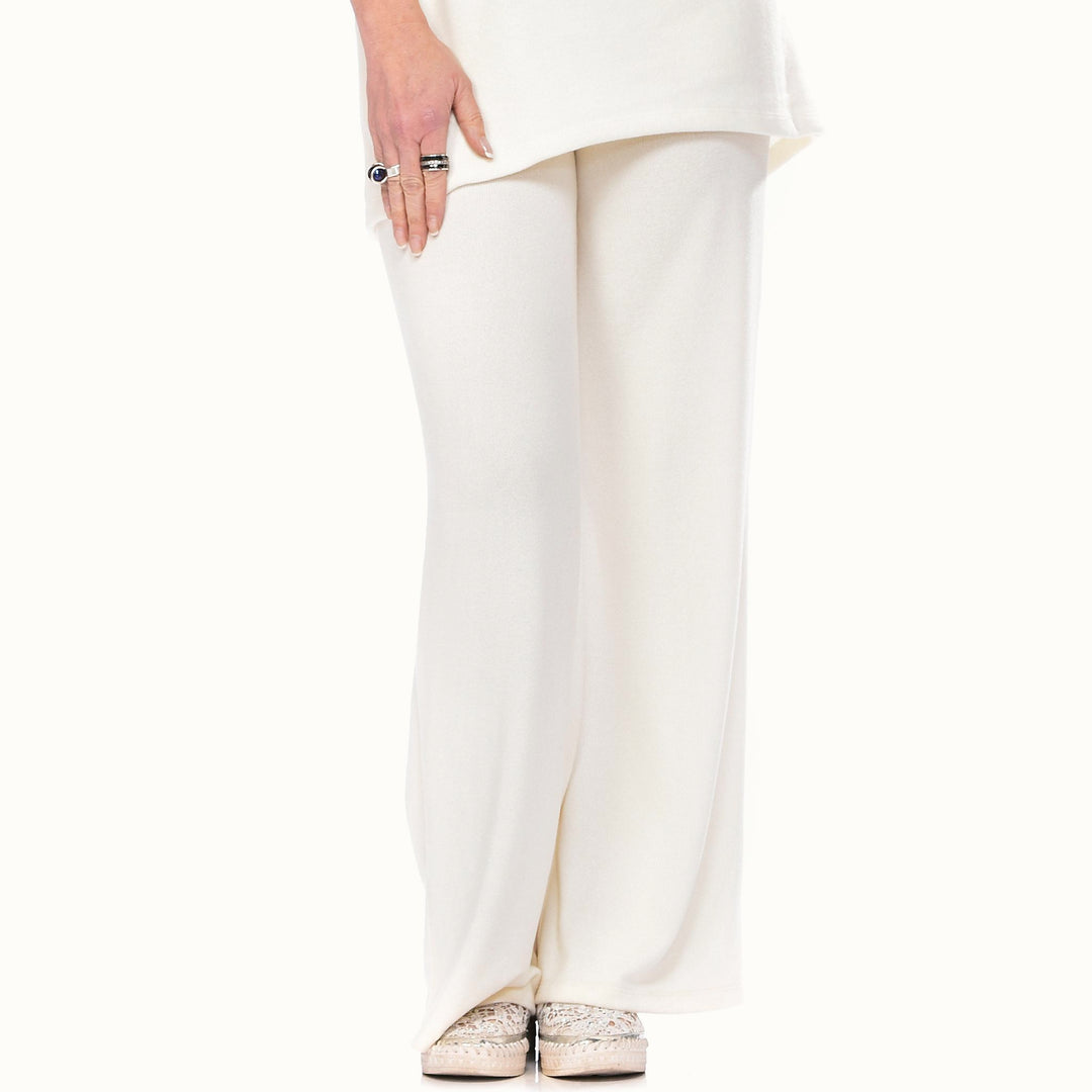 Wool Lounge Pant