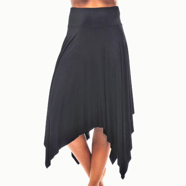 Cascade Skirt