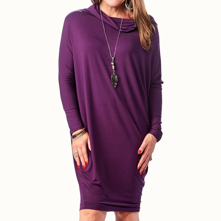 Bamboo Pandora Dress