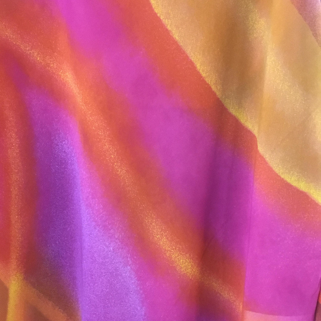 Layered Skirt